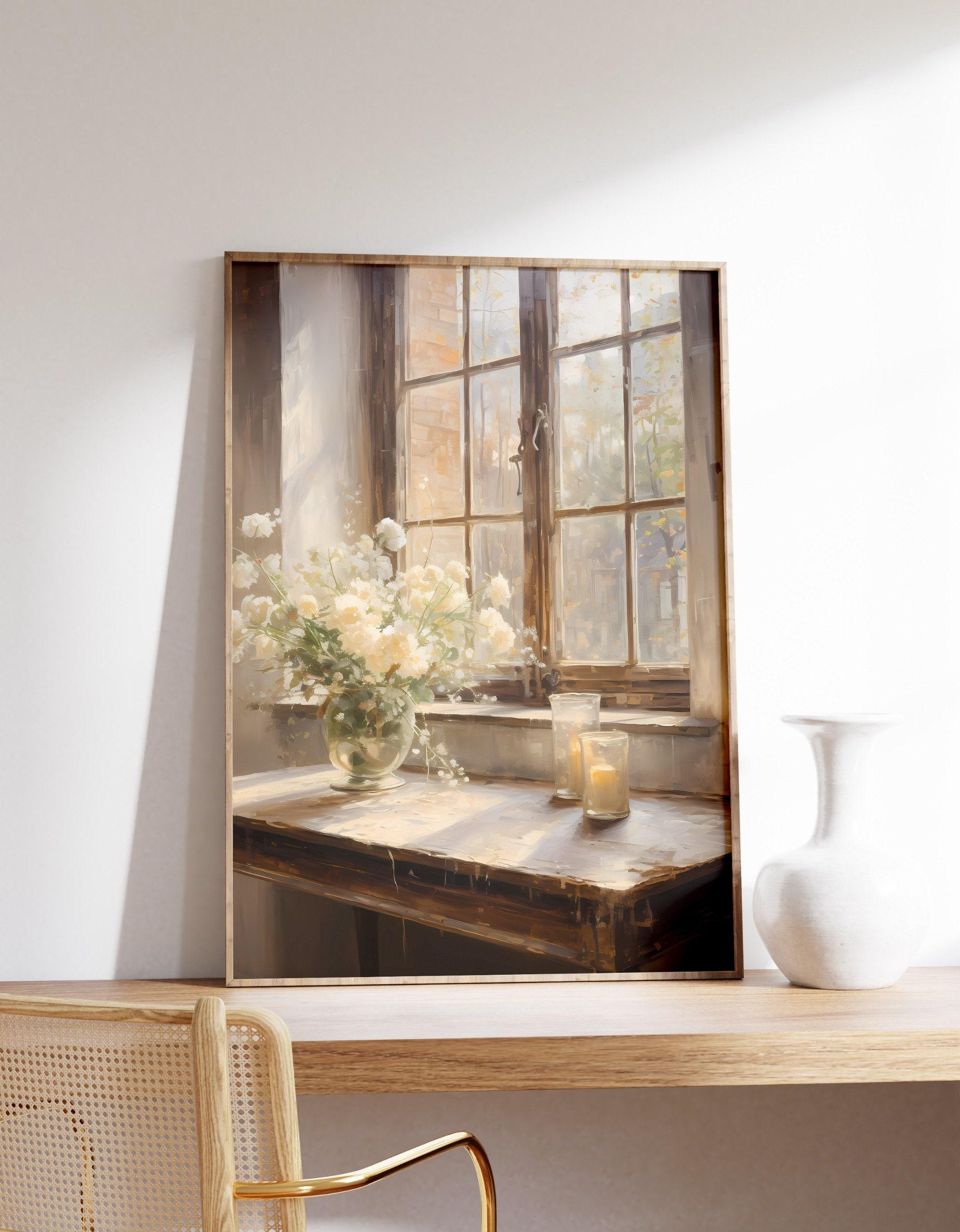 Interior Art 37 Trending Style Poster (No Frame) Interior Art 37 Trending Style Poster (No Frame)