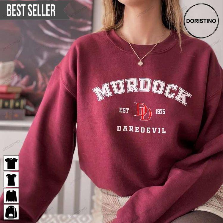Murdock 1975 Awesome Shirt Murdock 1975 Awesome Shirt