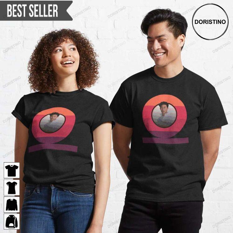 Nathan Chen The Gold Olympics Shirt Nathan Chen The Gold Olympics Shirt