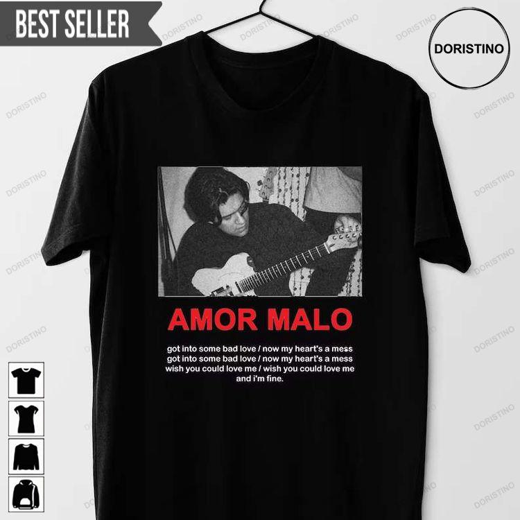 Omar Apollo Alternative Music Awesome Shirt Omar Apollo Alternative Music Awesome Shirt