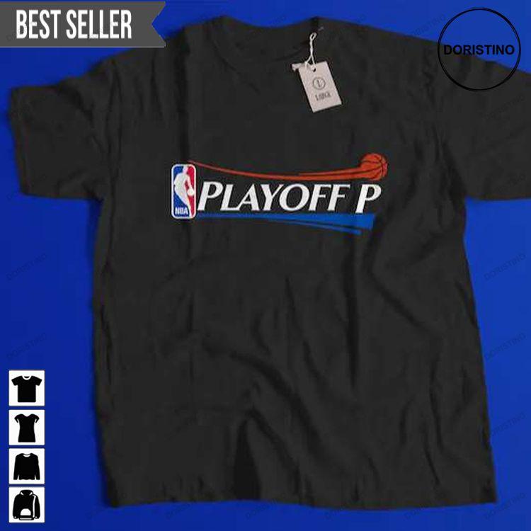 Paul George Playoff P Unisex Tshirt Paul George Playoff P Unisex Tshirt