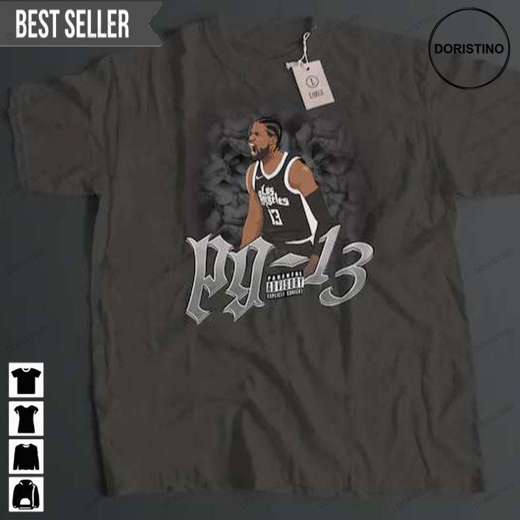 Paul George Unisex Shirt Paul George Unisex Shirt