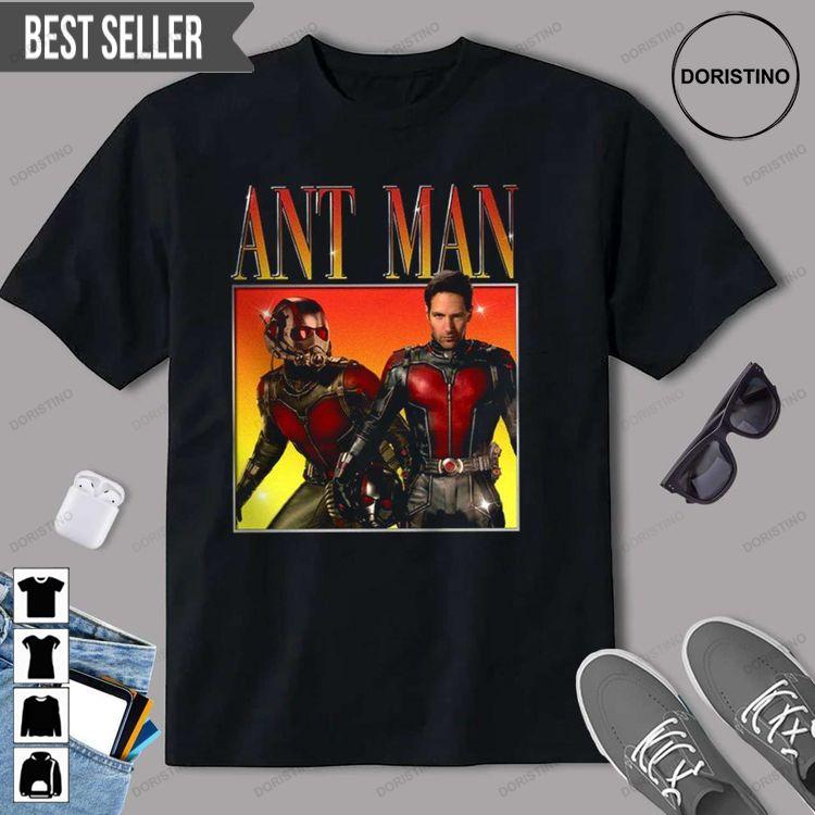 Paul Rudd Ant Man Movie Awesome Shirt Paul Rudd Ant Man Movie Awesome Shirt