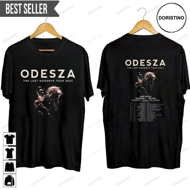 Queen The Rhapsody Tour 2023 Short-sleeve Tshirt Queen The Rhapsody Tour 2023 Short-sleeve Tshirt