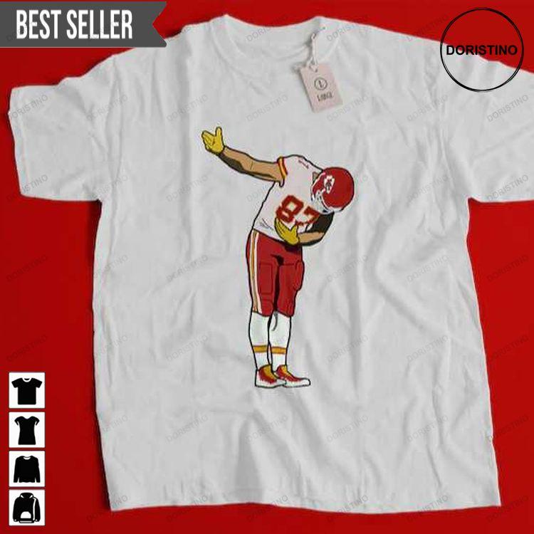 Travis Kelce Unisex Tshirt Travis Kelce Unisex Tshirt