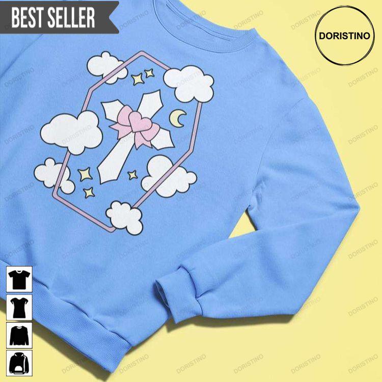 Yume Kawaii Tshirt Yume Kawaii Tshirt