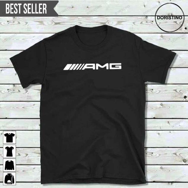 Mercedes Amg Tshirt Mercedes Amg Tshirt