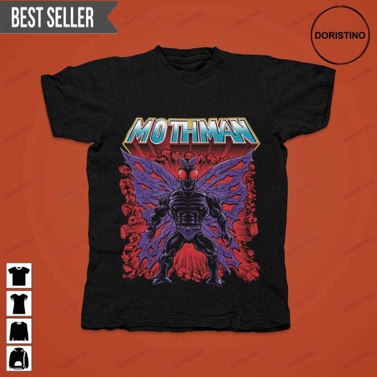 Mothman Awesome Shirt Mothman Awesome Shirt