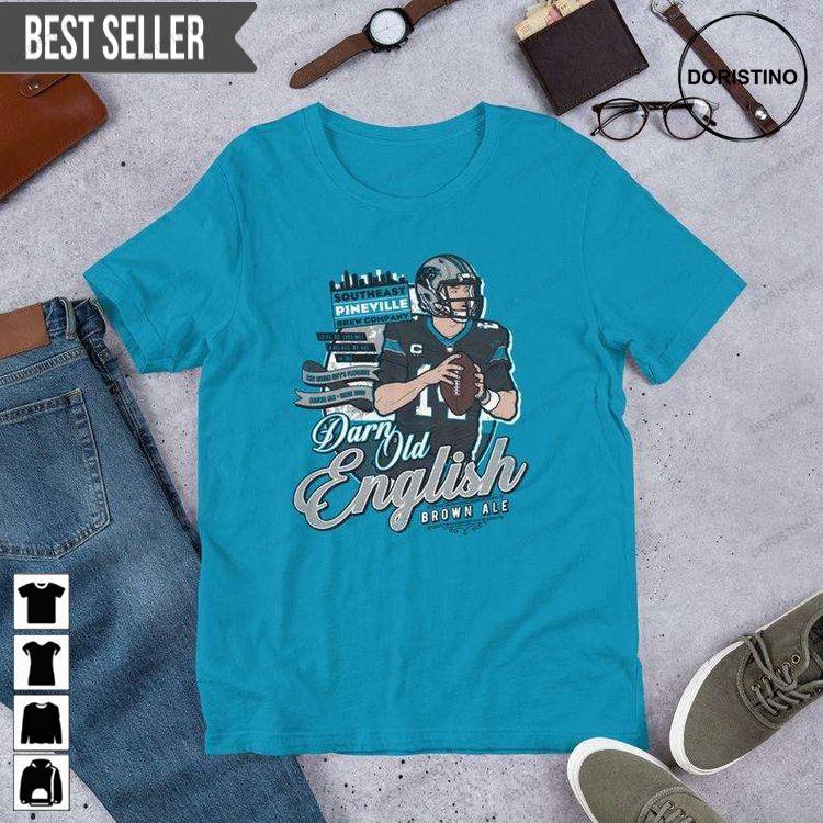 Sam Darnold Vintage Shirt Sam Darnold Vintage Shirt