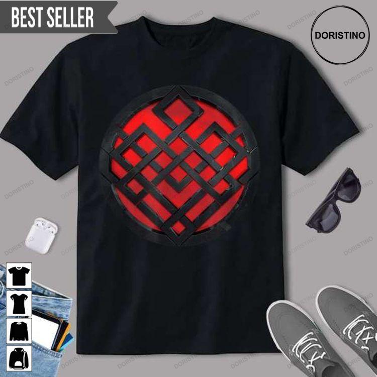 Shang Chi And The Legend Of The Ten Rings Graphic Tshirt Shang Chi And The Legend Of The Ten Rings Graphic Tshirt