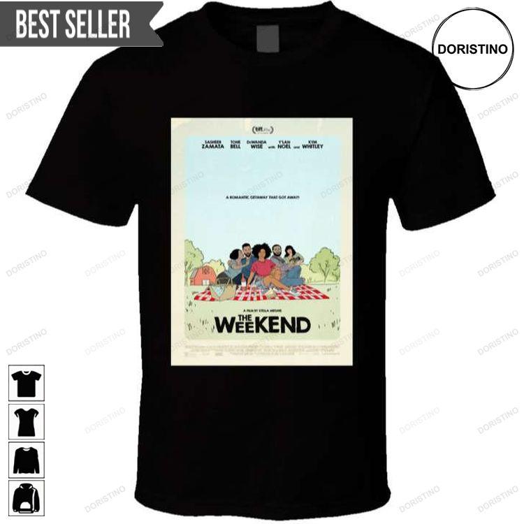 The Weekend Movie Unisex Shirt The Weekend Movie Unisex Shirt