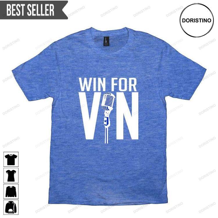 Win For Vin Los Angeles I Dont Believe What I Just Saw Tshirt Win For Vin Los Angeles I Dont Believe What I Just Saw Tshirt