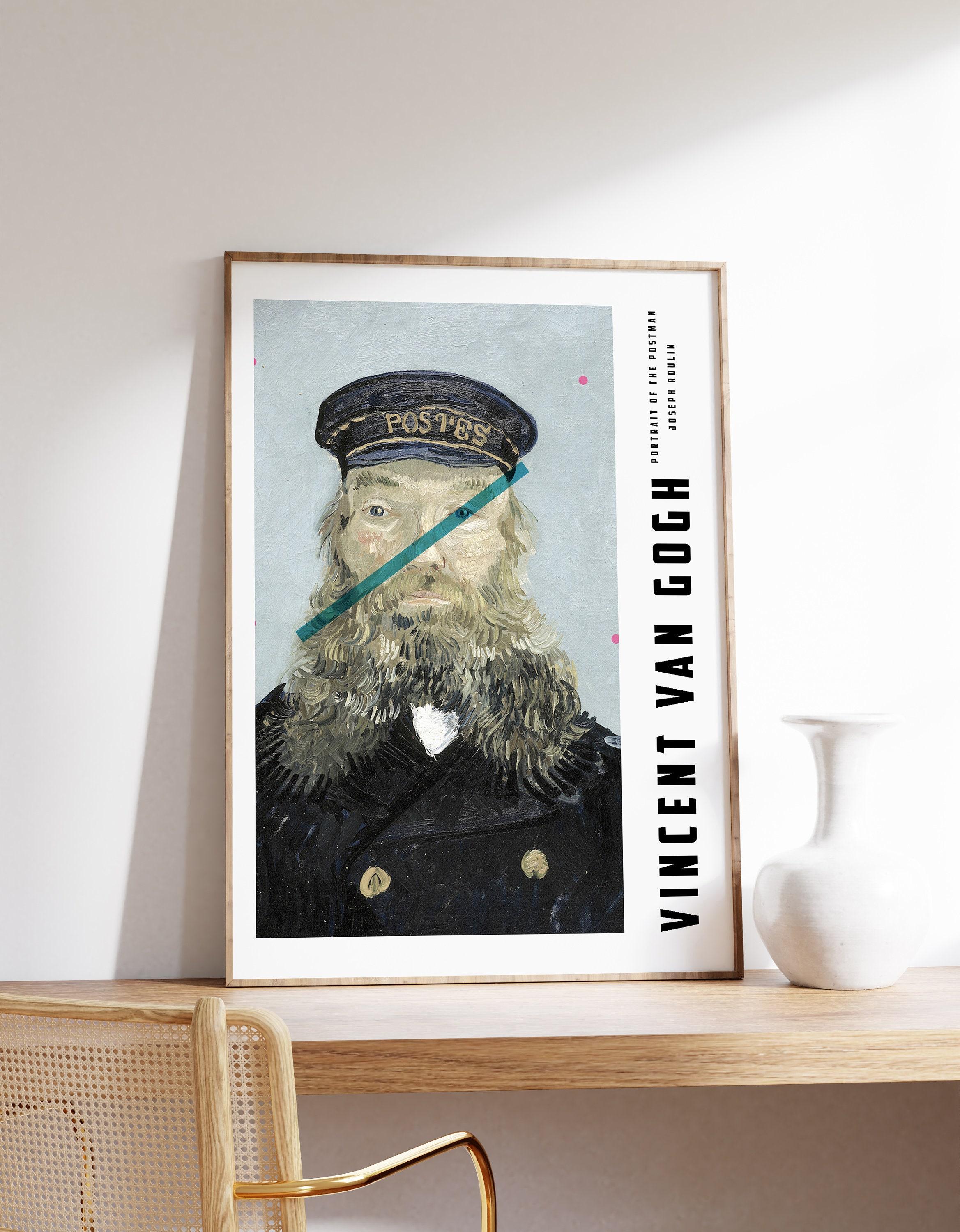 Van Gogh 267 Limited Edition Posters (No Frame) Van Gogh 267 Limited Edition Posters (No Frame)