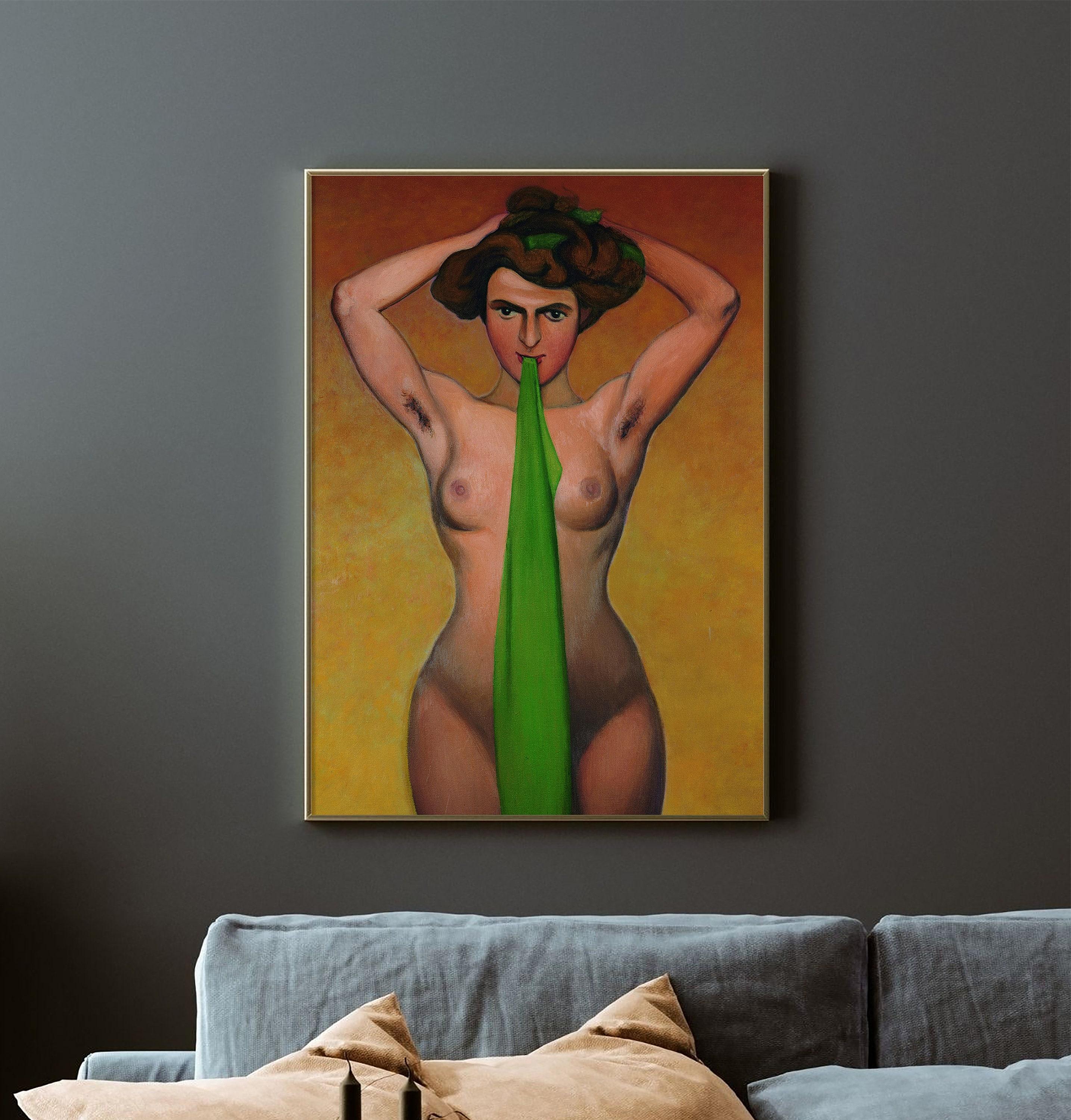 Vintage Surreal Limited Edition Posters (No Frame) Vintage Surreal Limited Edition Posters (No Frame)