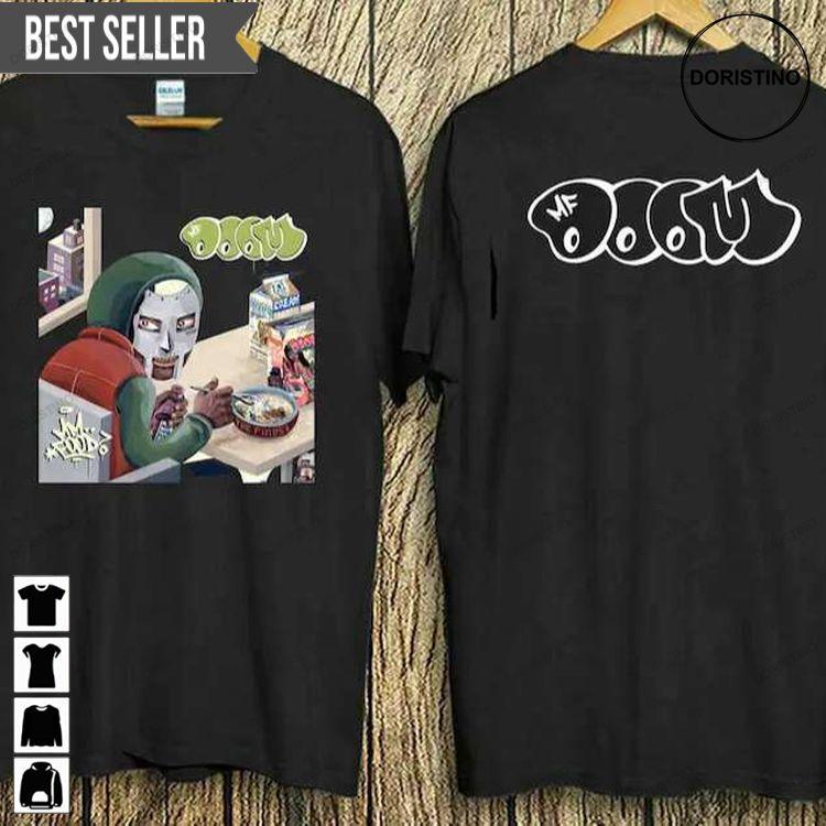 Mf Doom Mm Food Rapper Awesome Shirt Mf Doom Mm Food Rapper Awesome Shirt