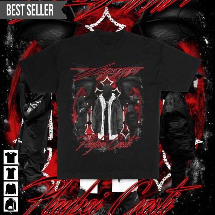 Playboy Carti Narcissist Graphic Awesome Shirt Playboy Carti Narcissist Graphic Awesome Shirt