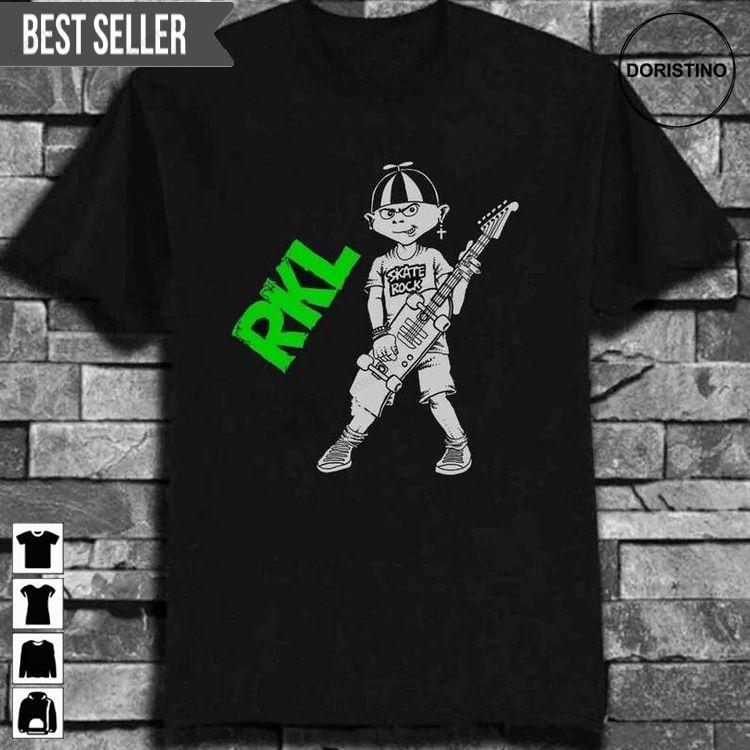 Rich On Lsd Rkl Awesome Shirt Rich On Lsd Rkl Awesome Shirt