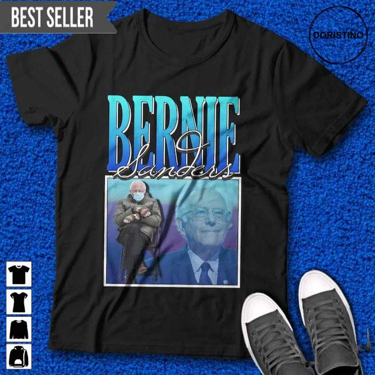 Senator Bernie Sanders Unisex Tshirt Senator Bernie Sanders Unisex Tshirt