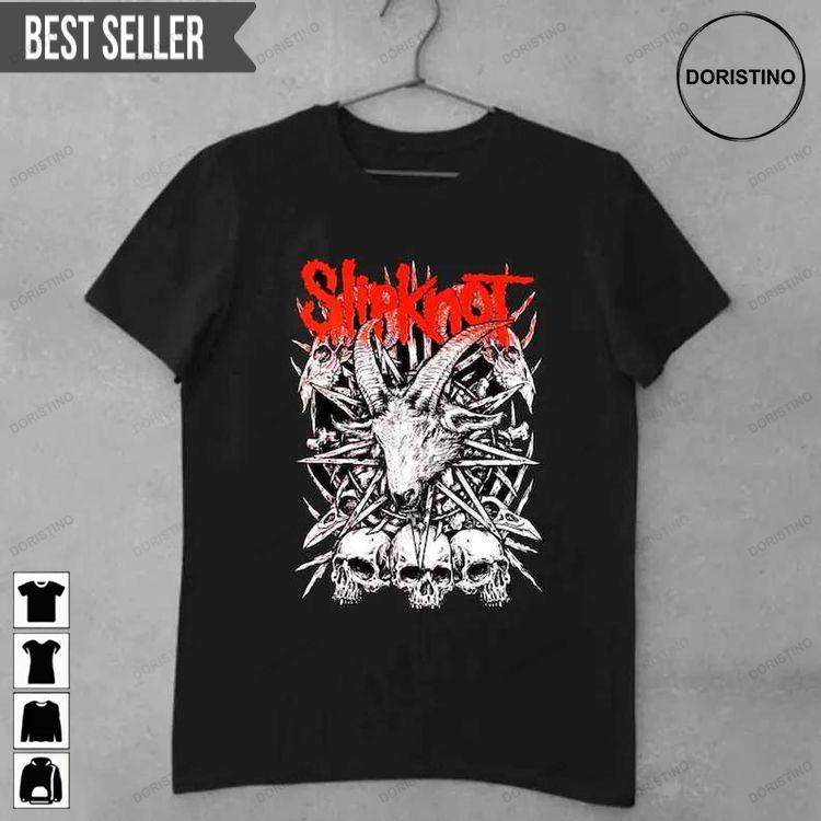 Slipknot Band Awesome Shirt Slipknot Band Awesome Shirt