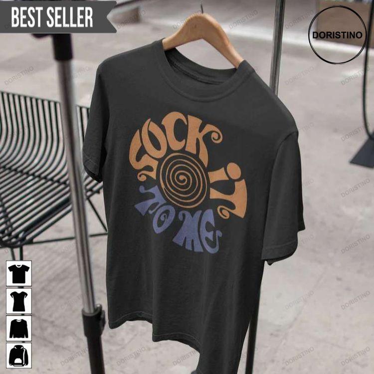 Sock It To Me Fight Club Shirt Sock It To Me Fight Club Shirt
