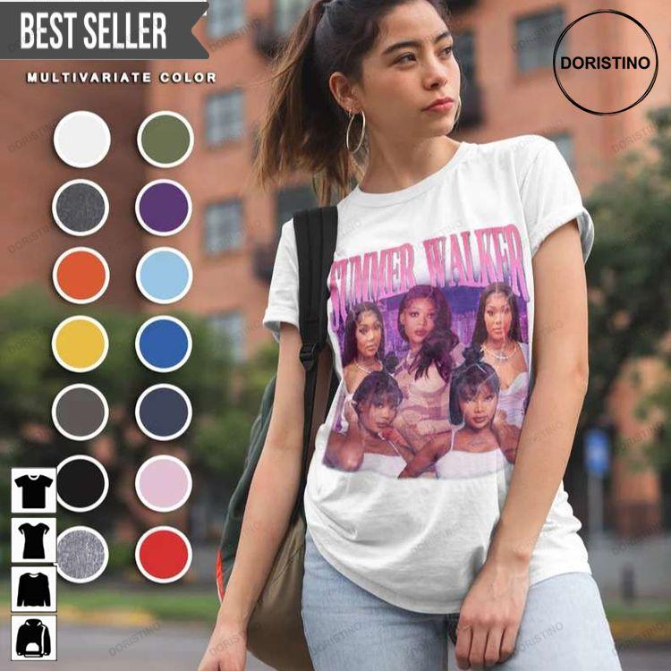 Summer Walker On It Awesome Shirt Summer Walker On It Awesome Shirt