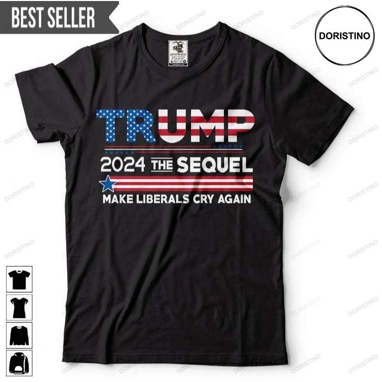 Trump 2024 Maga Donald Trump Supporter Republican Tshirt Trump 2024 Maga Donald Trump Supporter Republican Tshirt