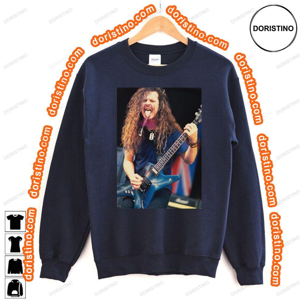 Dimebag Darrell Pantera Awesome Shirt Dimebag Darrell Pantera Awesome Shirt