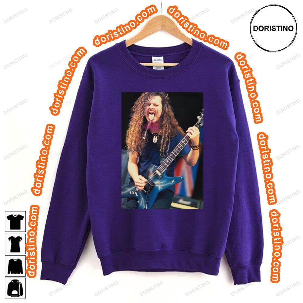 Dimebag Darrell Pantera Awesome Shirt Dimebag Darrell Pantera Awesome Shirt