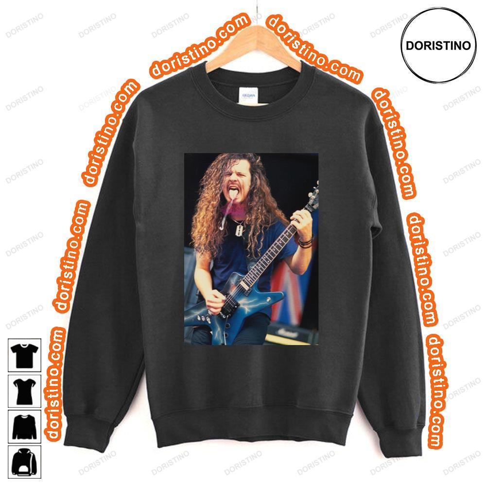 Dimebag Darrell Pantera Awesome Shirt Dimebag Darrell Pantera Awesome Shirt