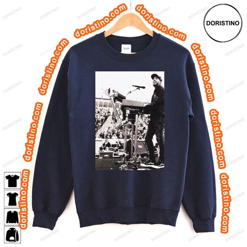 Mike Shinoda Post Traumatic Artwork Yknyu Shirt Mike Shinoda Post Traumatic Artwork Yknyu Shirt