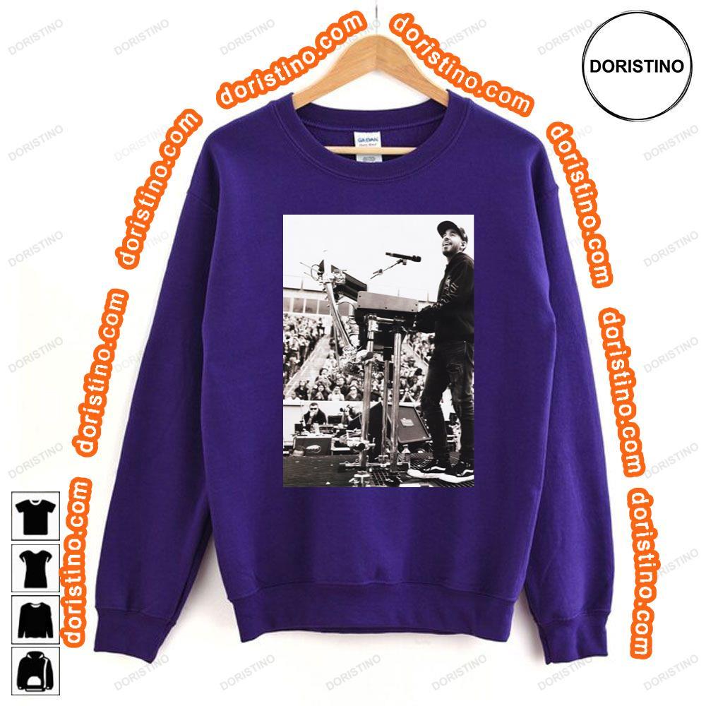 Mike Shinoda Post Traumatic Artwork Yknyu Shirt Mike Shinoda Post Traumatic Artwork Yknyu Shirt