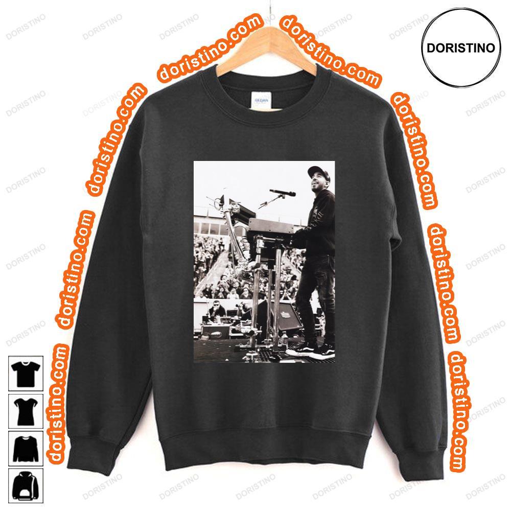 Mike Shinoda Post Traumatic Artwork Yknyu Shirt Mike Shinoda Post Traumatic Artwork Yknyu Shirt