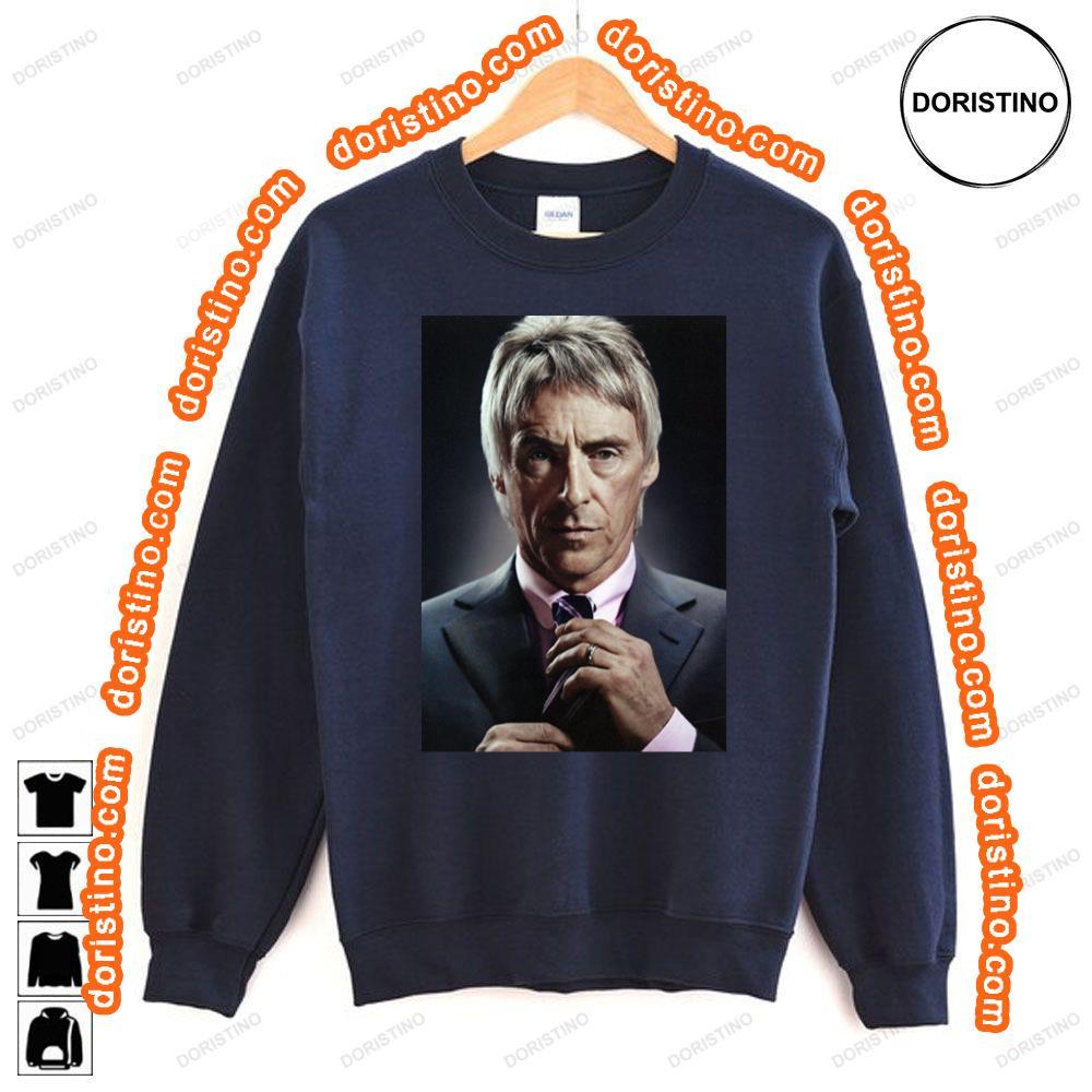 Paul Weller Saturns Pattern Music Awesome Shirt Paul Weller Saturns Pattern Music Awesome Shirt