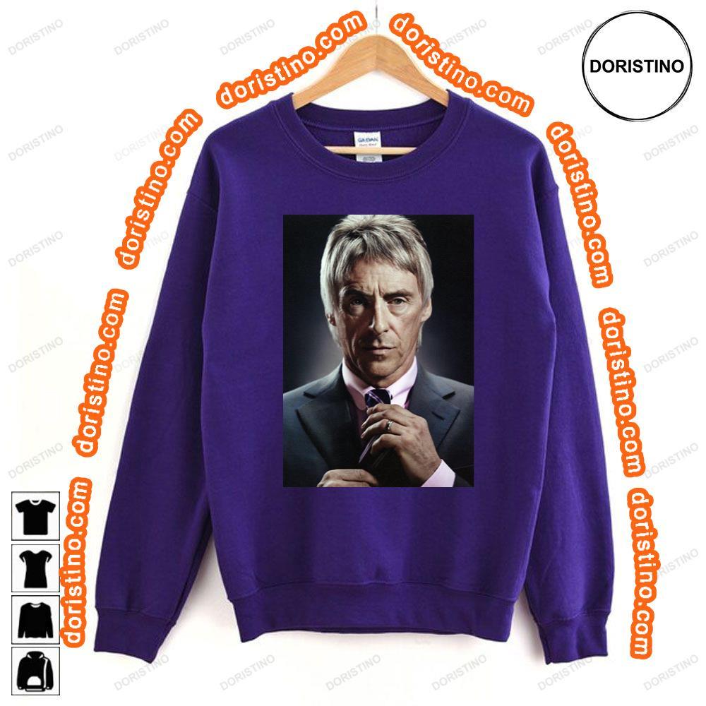Paul Weller Saturns Pattern Music Awesome Shirt Paul Weller Saturns Pattern Music Awesome Shirt