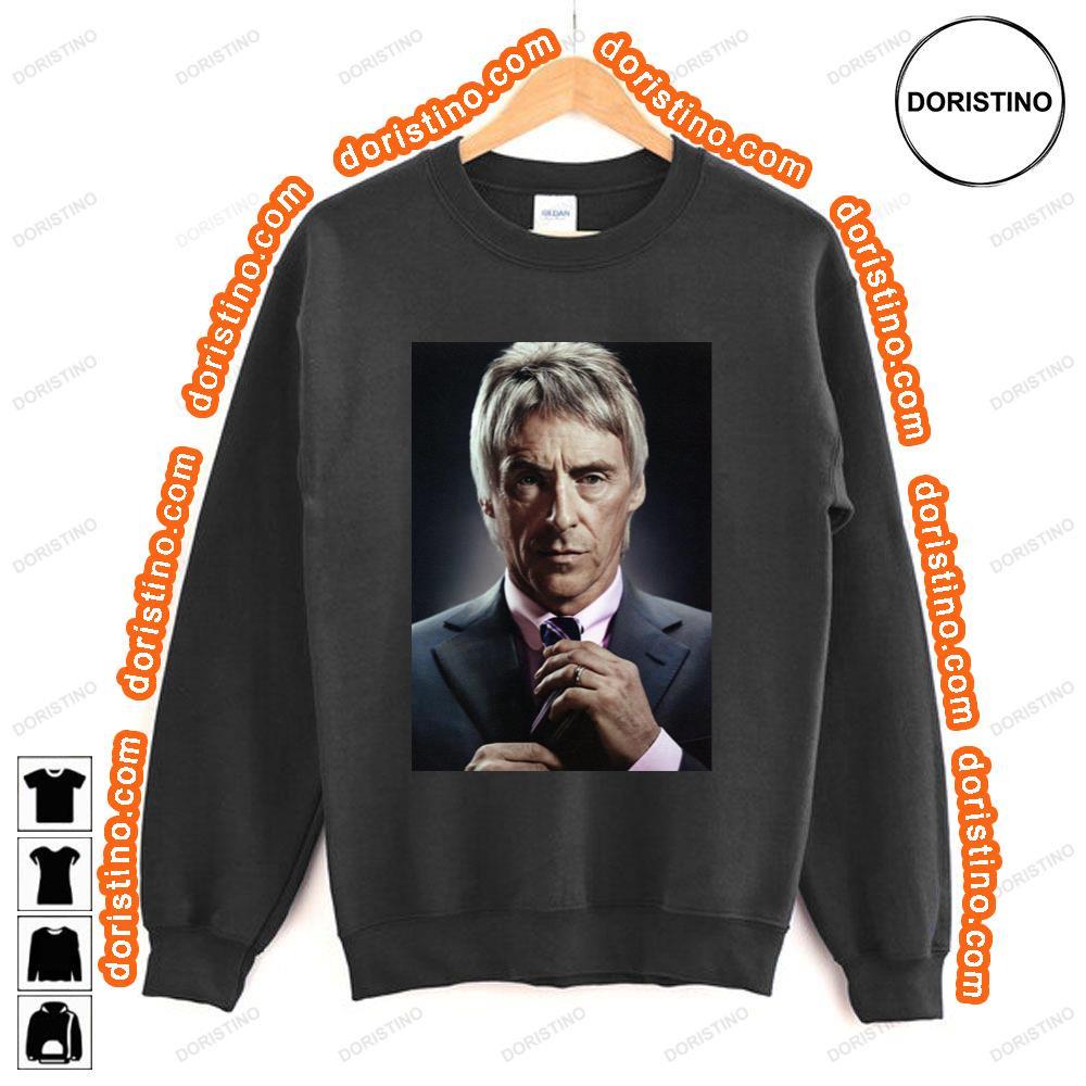 Paul Weller Saturns Pattern Music Awesome Shirt Paul Weller Saturns Pattern Music Awesome Shirt