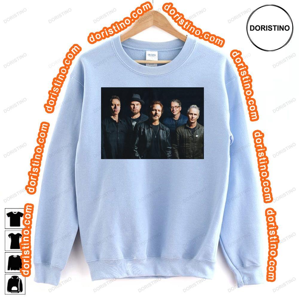 Pearl Jam Shirt Pearl Jam Shirt