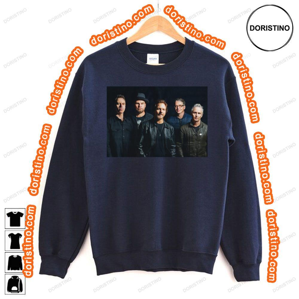 Pearl Jam Shirt Pearl Jam Shirt