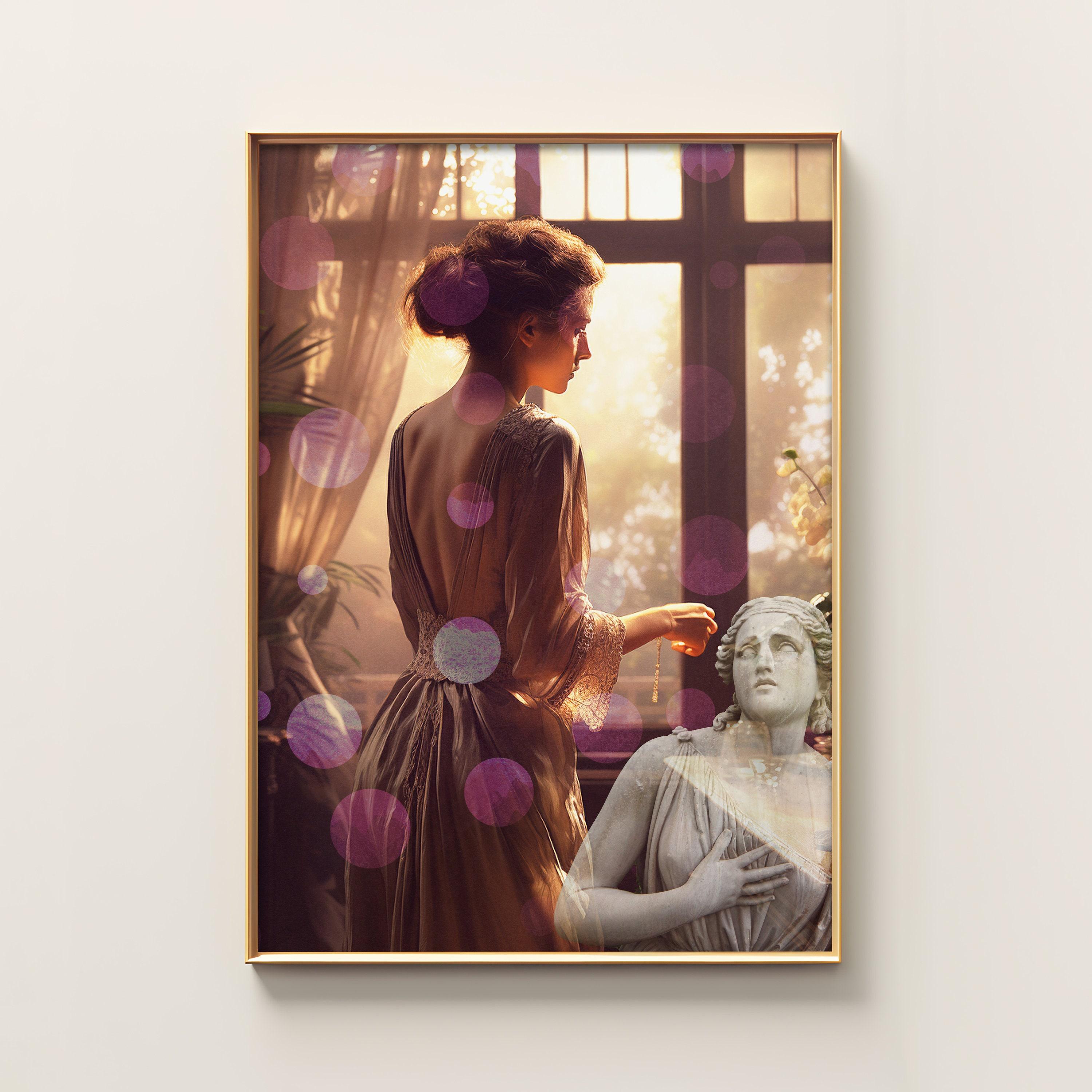 Eclectic 4 Limited Edition Posters (No Frame) Eclectic 4 Limited Edition Posters (No Frame)