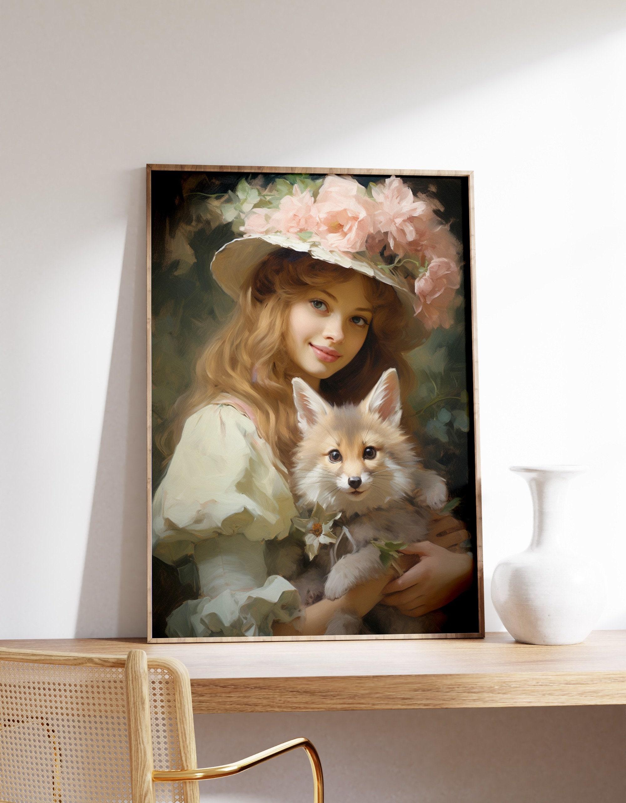 Fox 5 Awesome Poster (No Frame) Fox 5 Awesome Poster (No Frame)