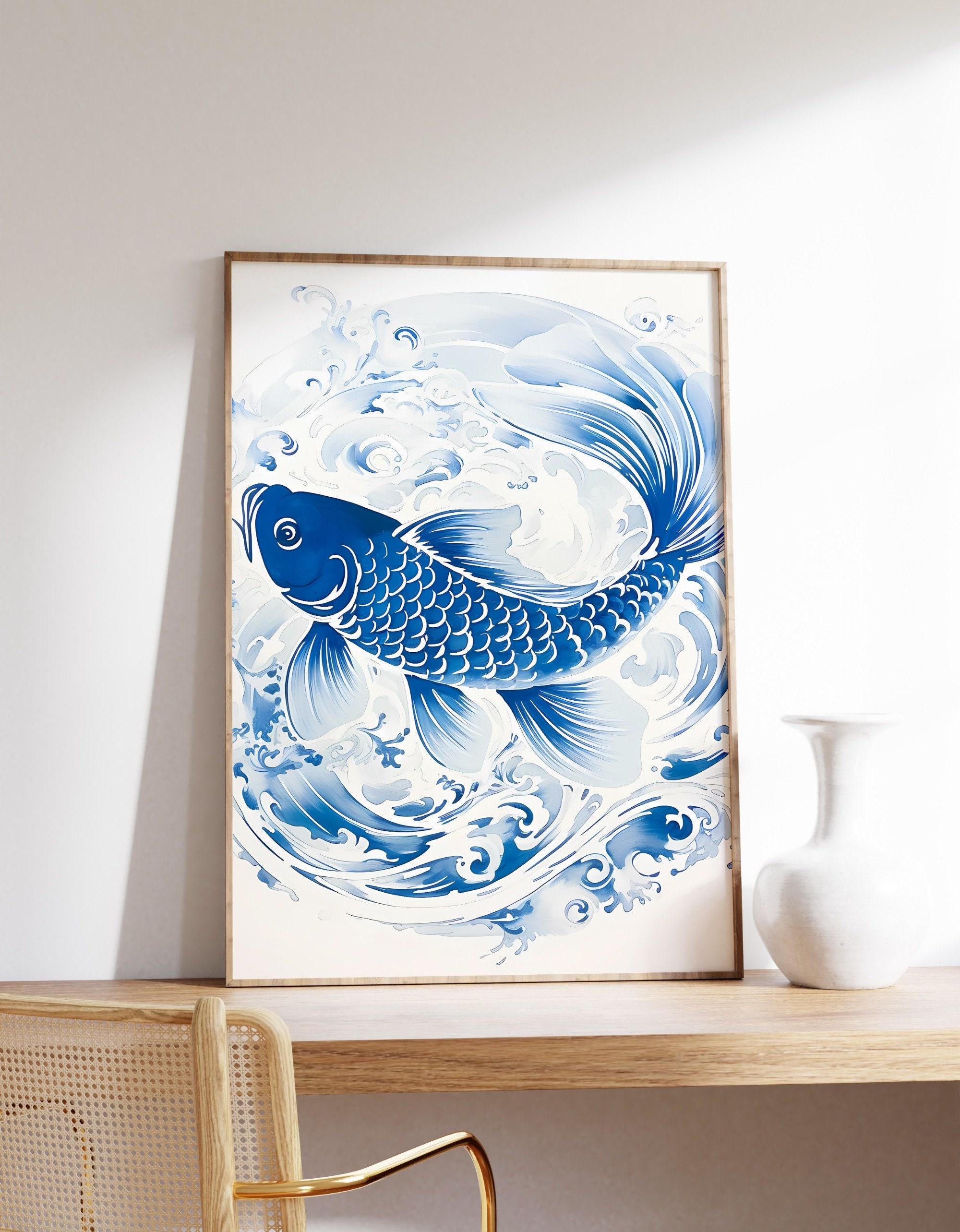 Japanese Art 65 Awesome Poster (No Frame) Japanese Art 65 Awesome Poster (No Frame)