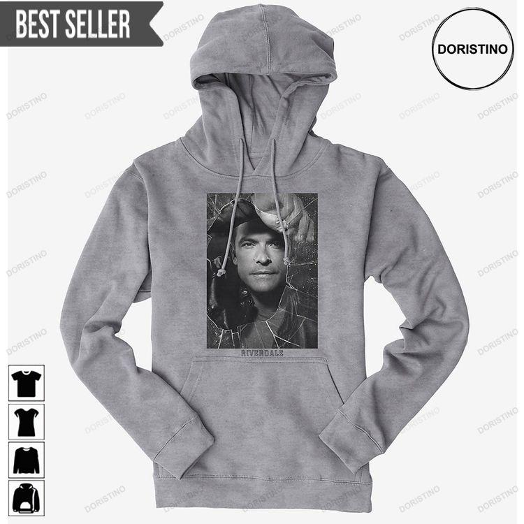 Riverdale Hiram Broken Glass And Awesome Shirt Riverdale Hiram Broken Glass And Awesome Shirt