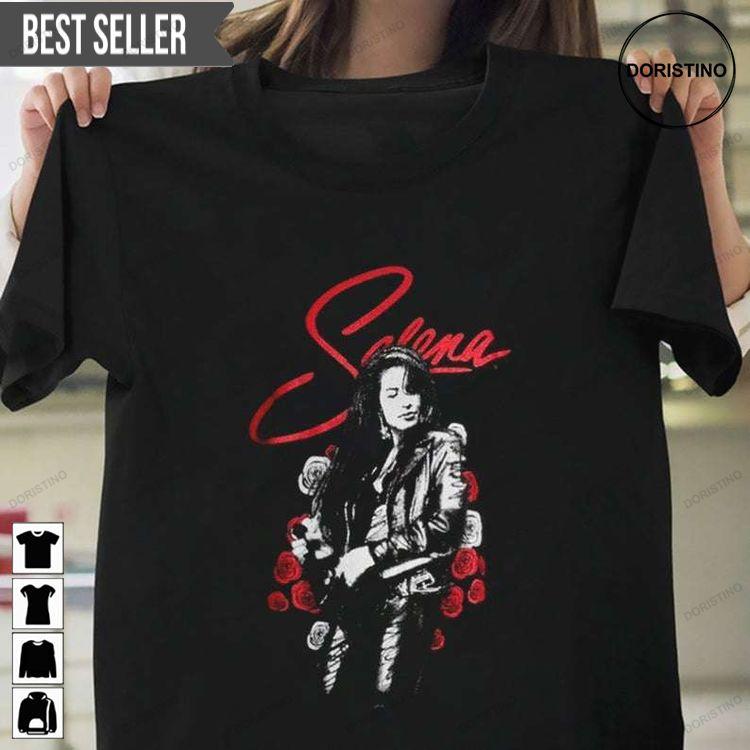 Selena Quintanilla Awesome Shirt Selena Quintanilla Awesome Shirt