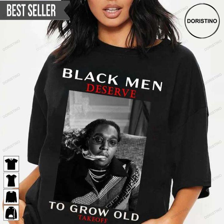 Takeoff Rest In Peace The Migos Awesome Shirt Takeoff Rest In Peace The Migos Awesome Shirt