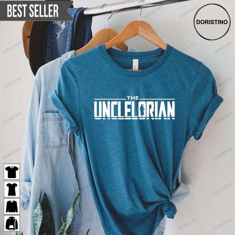The Unclelorian Uncle Tshirt The Unclelorian Uncle Tshirt