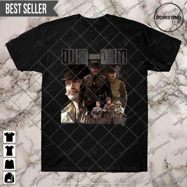 Timothy Dum Dum Dugan Shirt Timothy Dum Dum Dugan Shirt