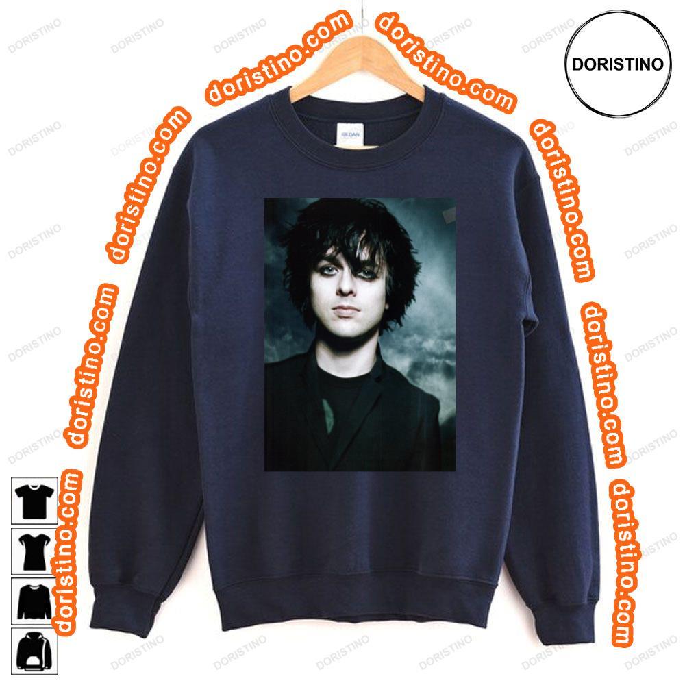 Billie Joe Armstrong 21st Century Breakdown Shirt Billie Joe Armstrong 21st Century Breakdown Shirt