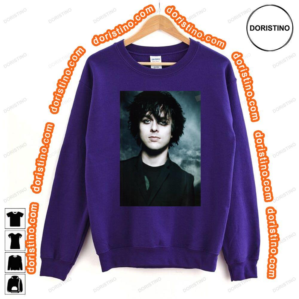 Billie Joe Armstrong 21st Century Breakdown Shirt Billie Joe Armstrong 21st Century Breakdown Shirt