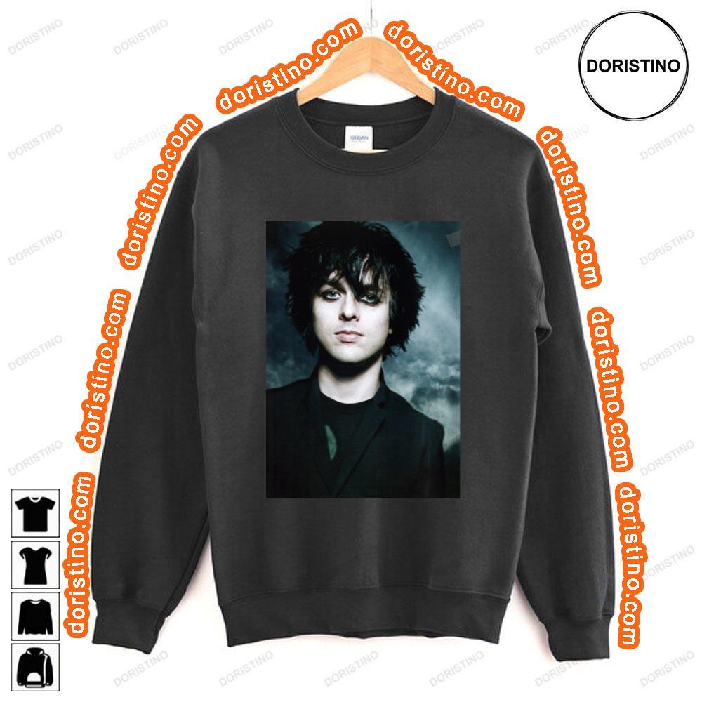 Billie Joe Armstrong 21st Century Breakdown Shirt Billie Joe Armstrong 21st Century Breakdown Shirt