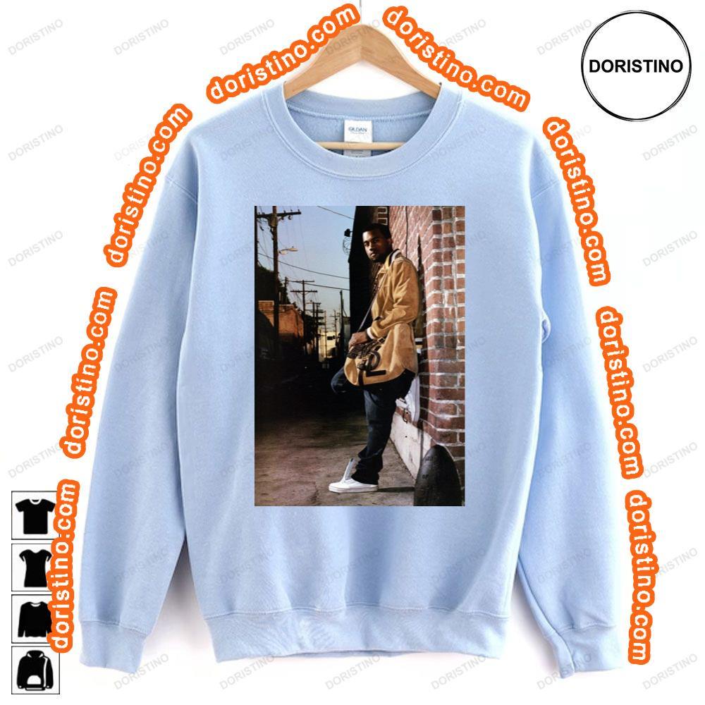 Kanye West The College Dropout Shirt Kanye West The College Dropout Shirt