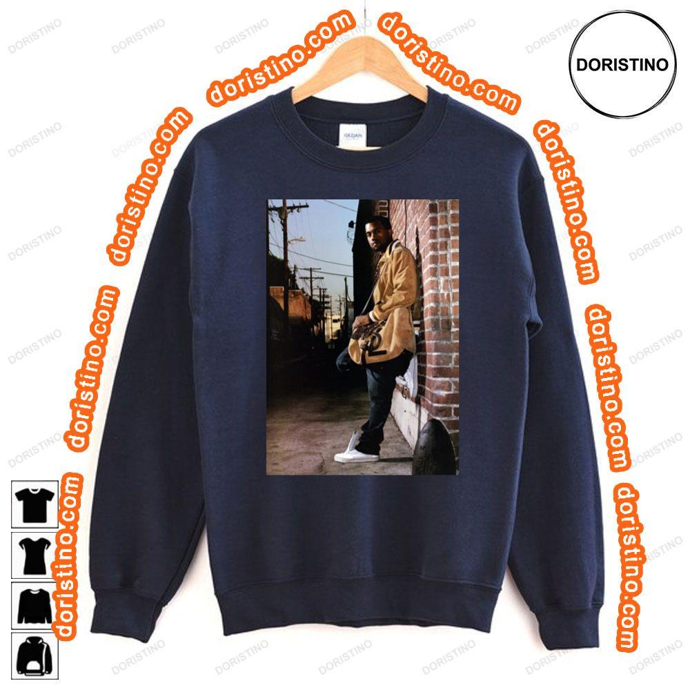 Kanye West The College Dropout Shirt Kanye West The College Dropout Shirt